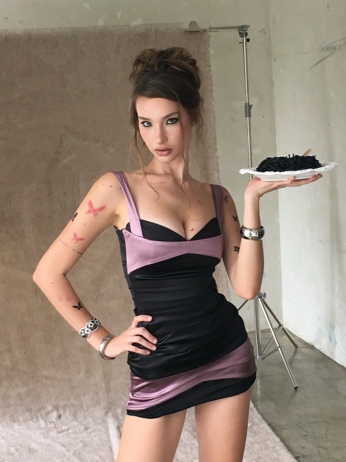 VEX DRESS