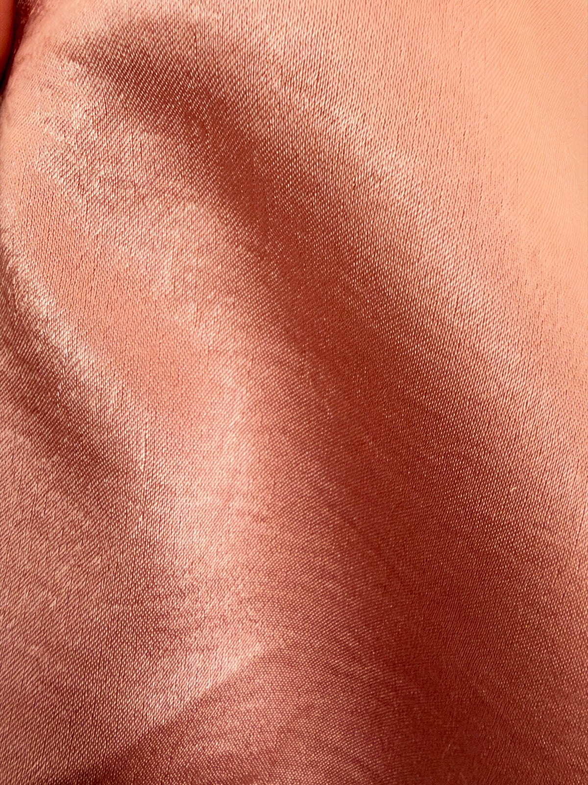 Close-up of the fabric on the June Shorts