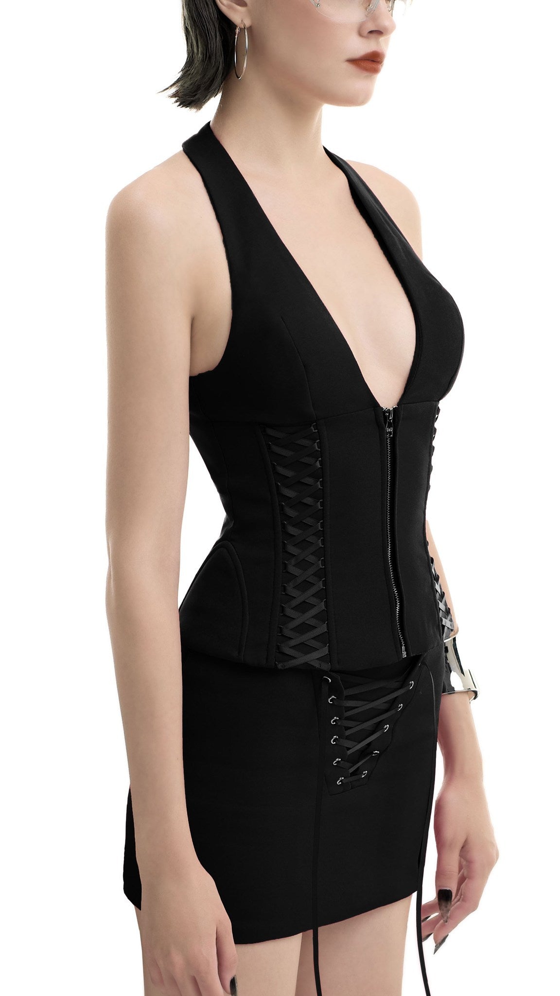 JEM CORSET TOP