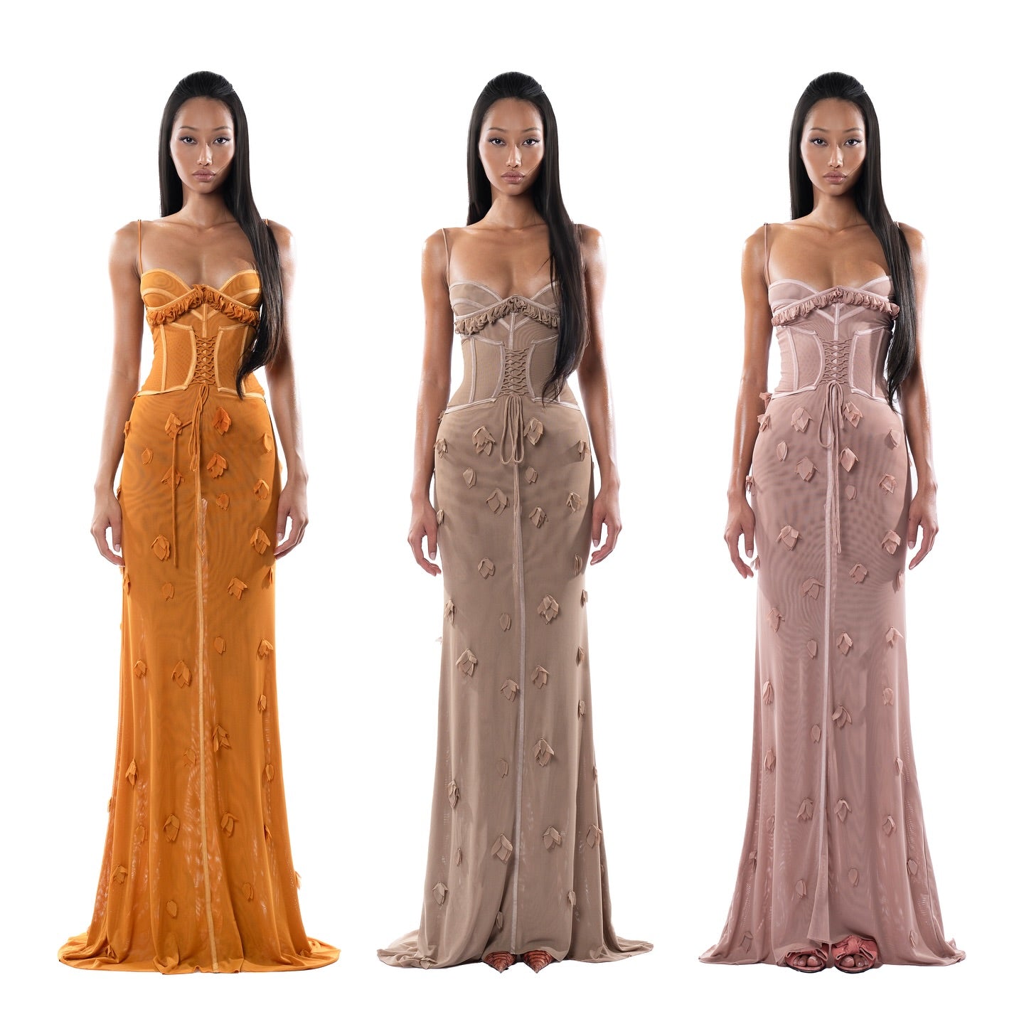 ISLA DRESS