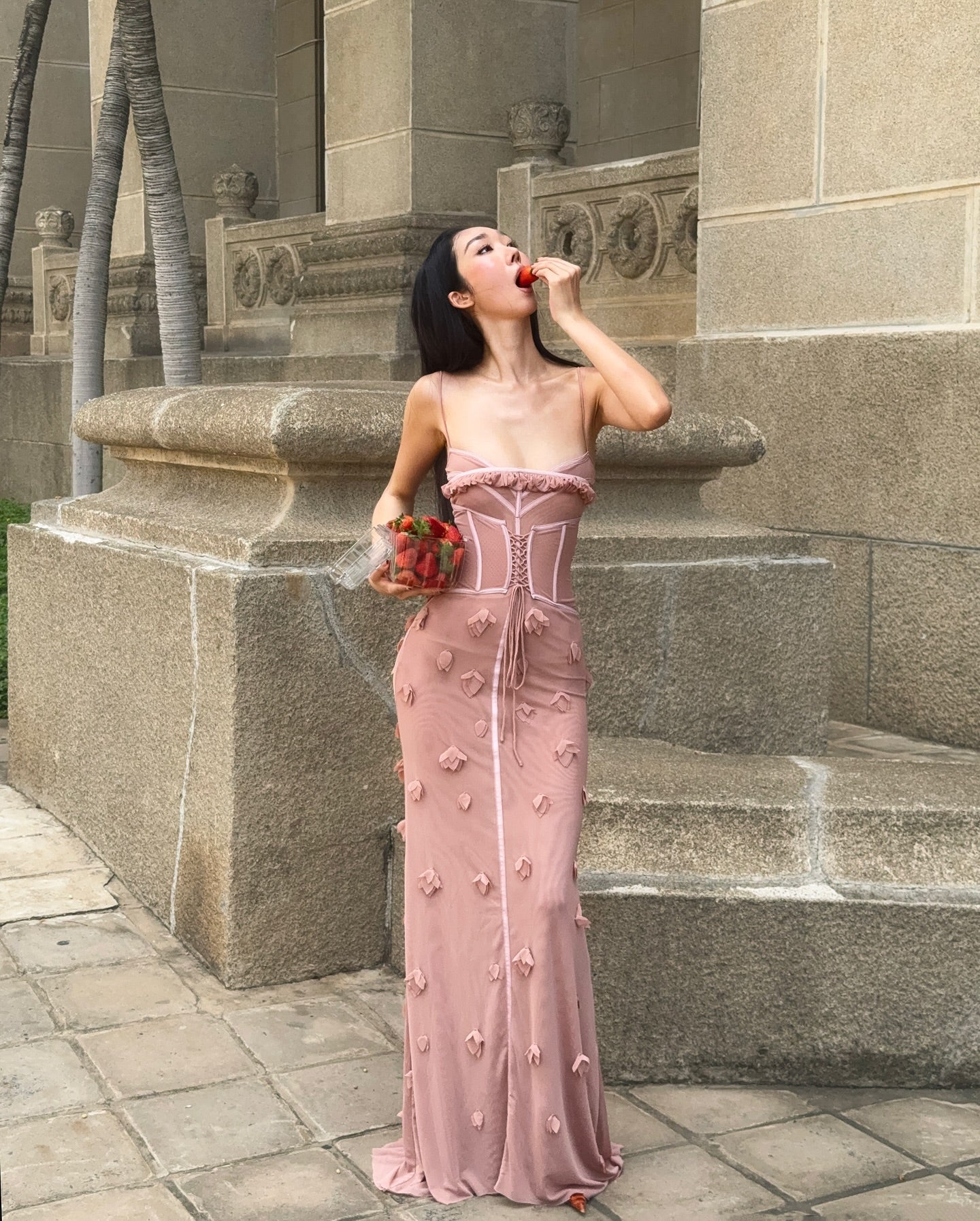 ISLA DRESS