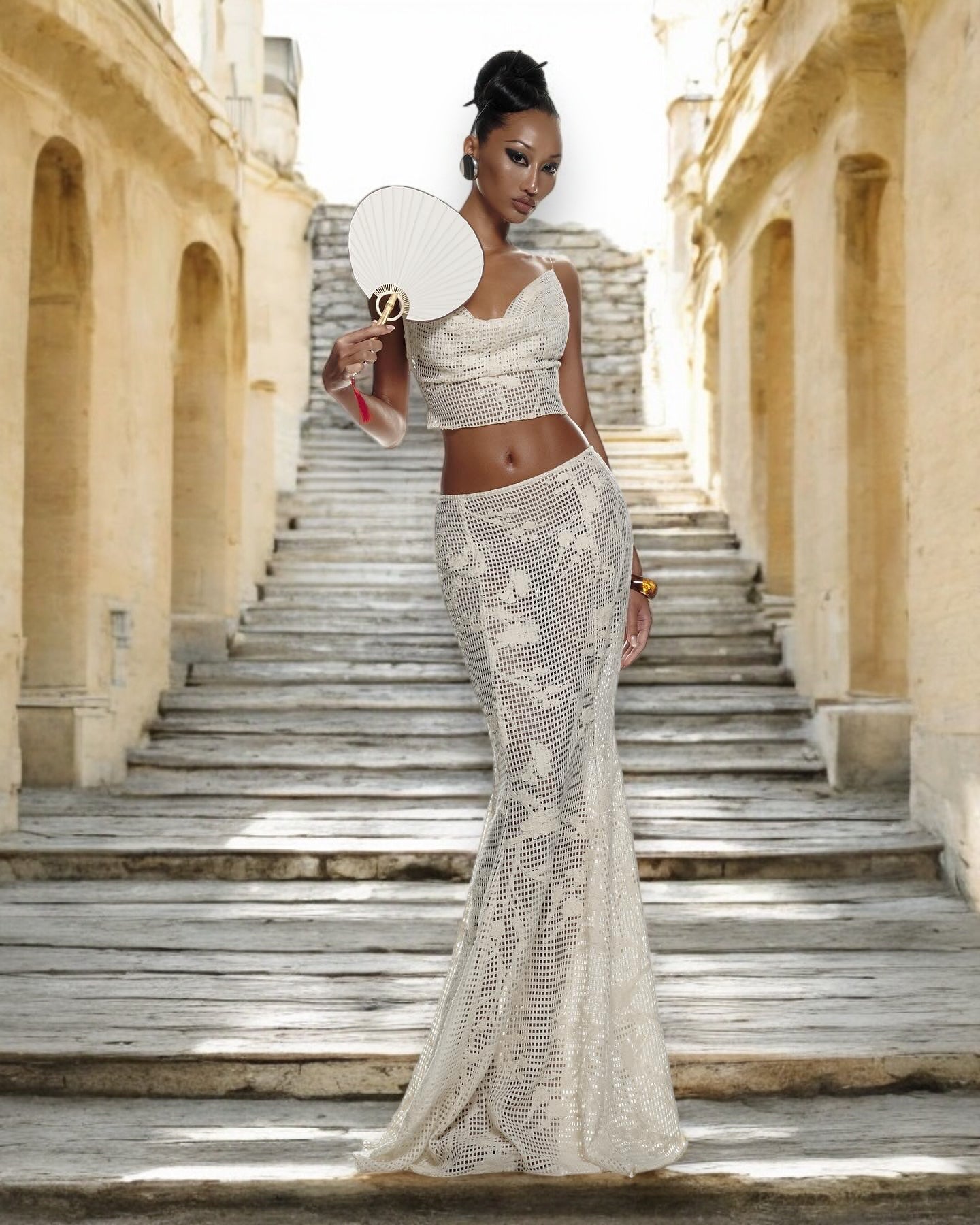 SERISSA SET