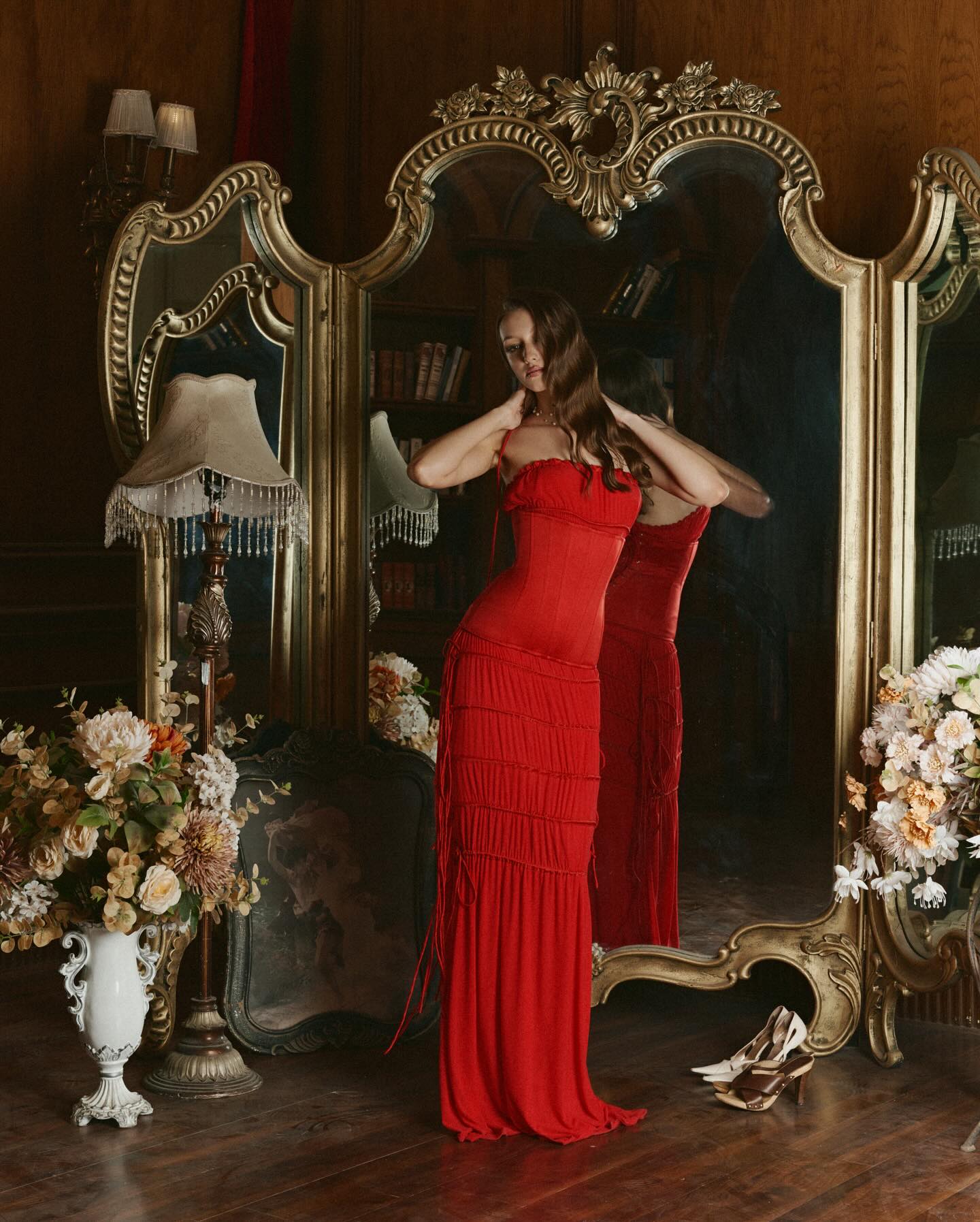 HIBI DRESS
