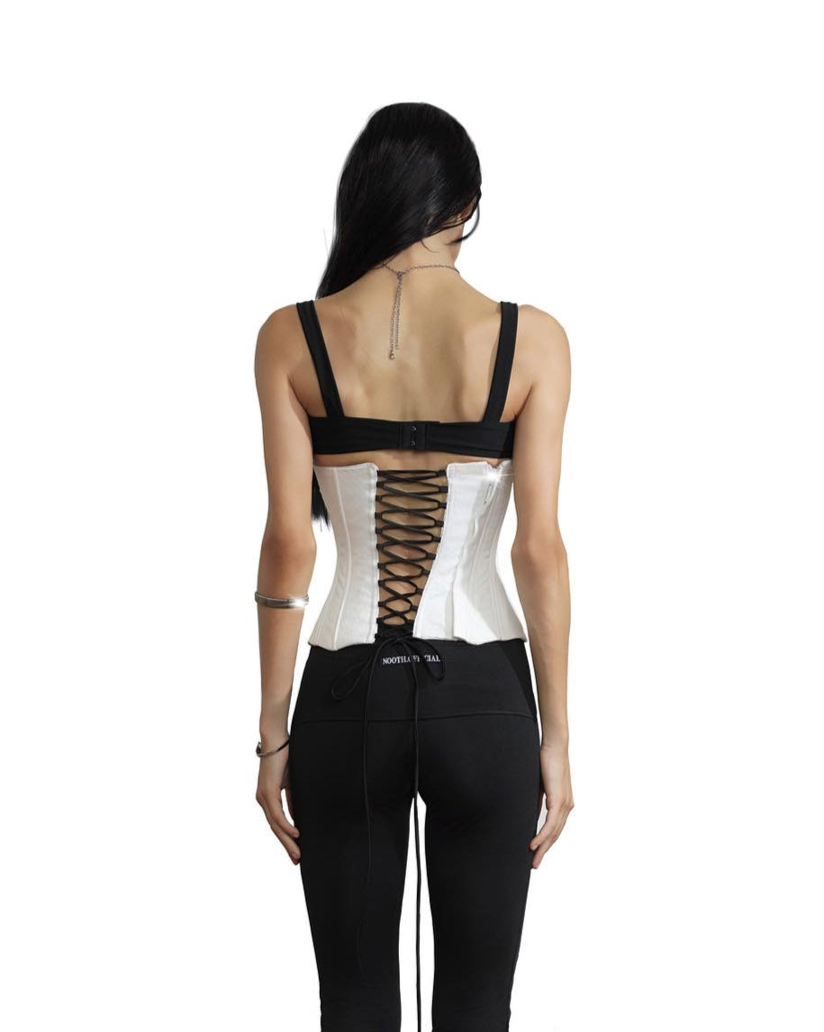 FAYE CORSET