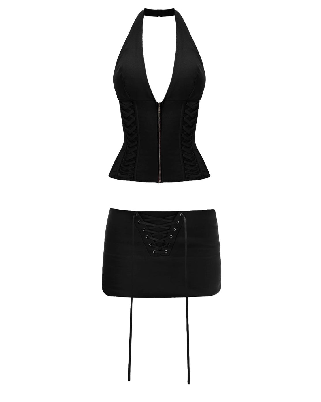 JEM CORSET SKIRT