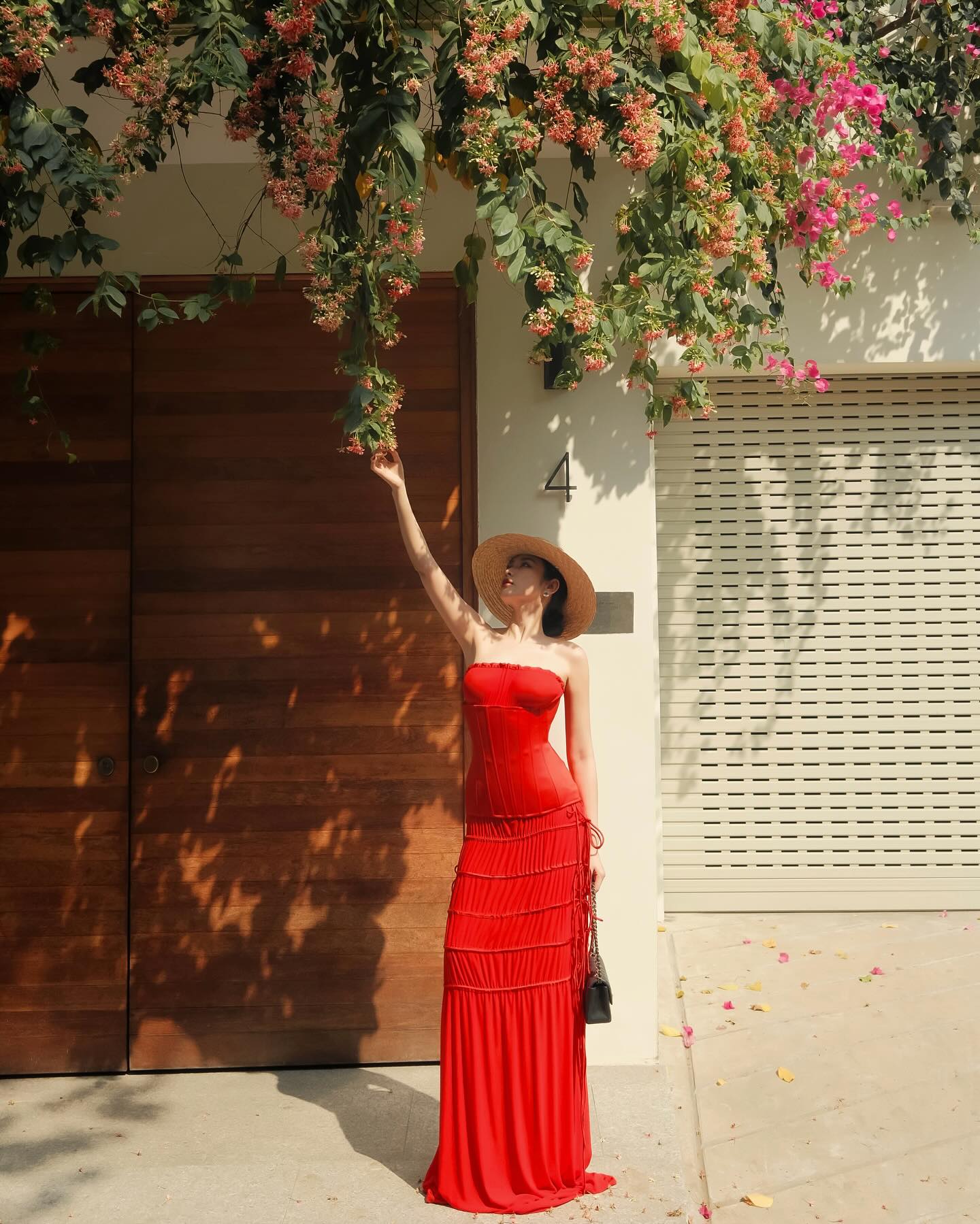 HIBI DRESS