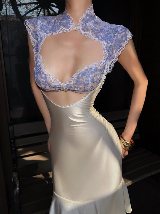 Mandarin Collar Top, Yes or No? The Traditional Detail, Reimagined