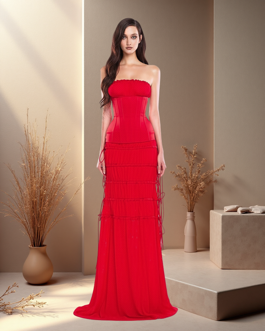 HIBI DRESS