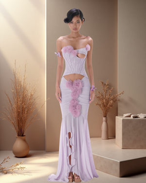 ALLORA DRESS