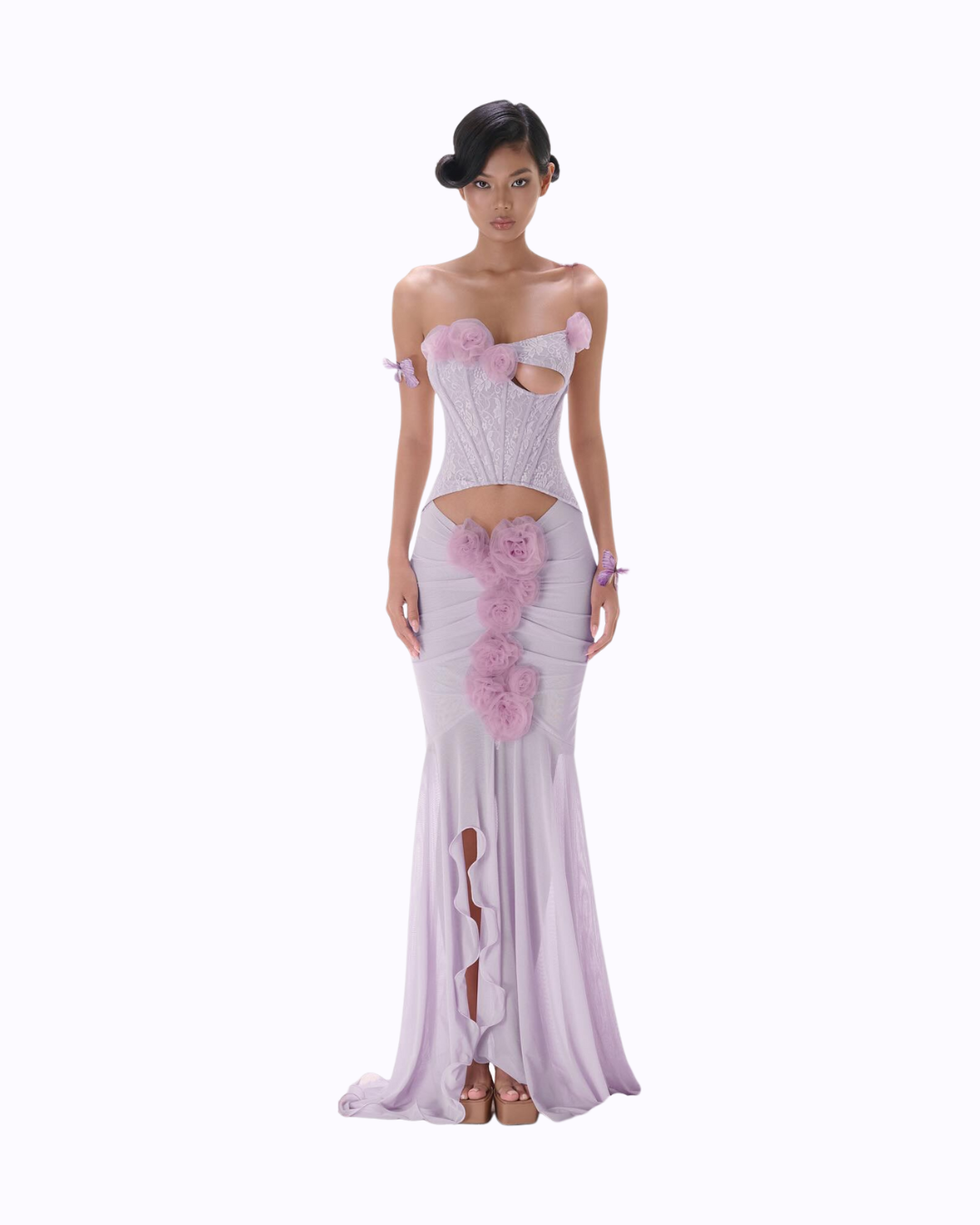 ALLORA DRESS