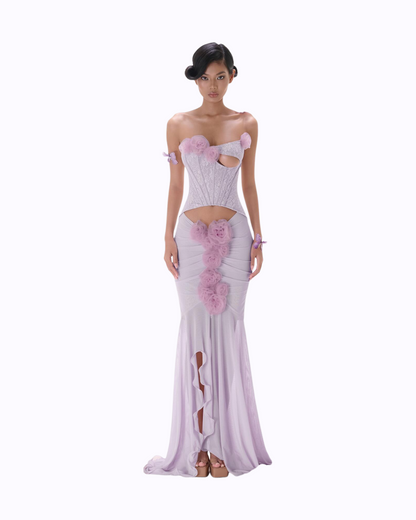 ALLORA DRESS