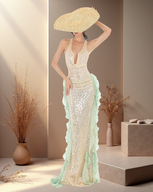 NAMI DRESS