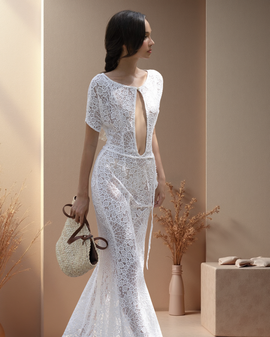 MORNINGTON DRESS