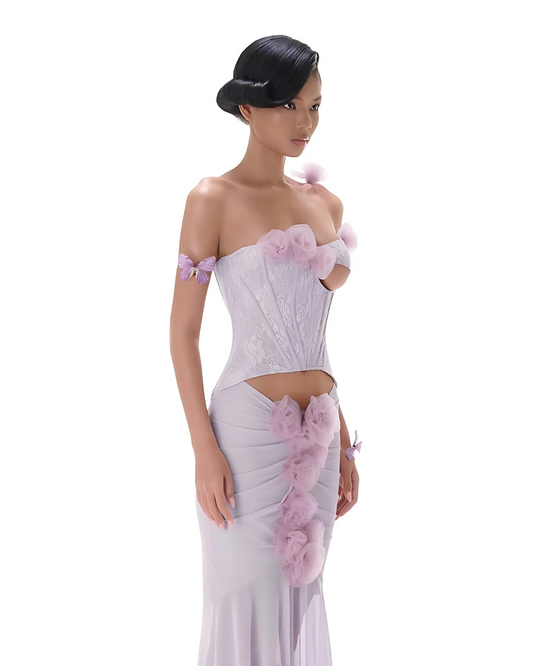 ALLORA DRESS