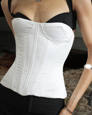 FAYE CORSET