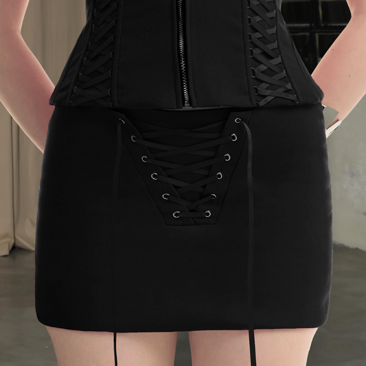 JEM CORSET SKIRT