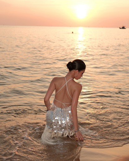 ELARIS DRESS