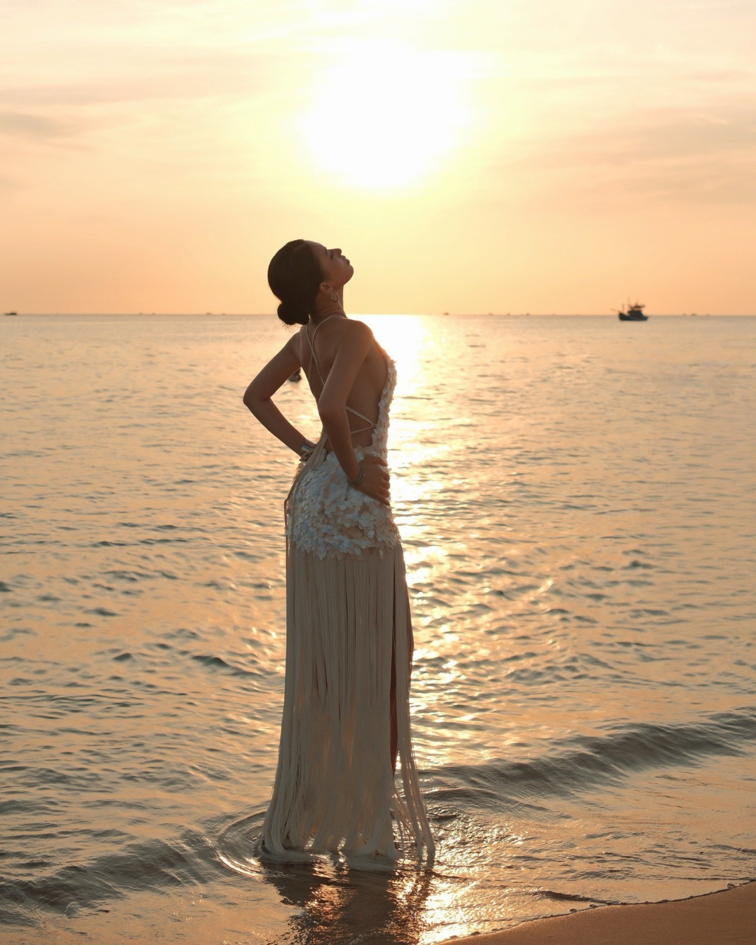 ELARIS DRESS, 9 of 14