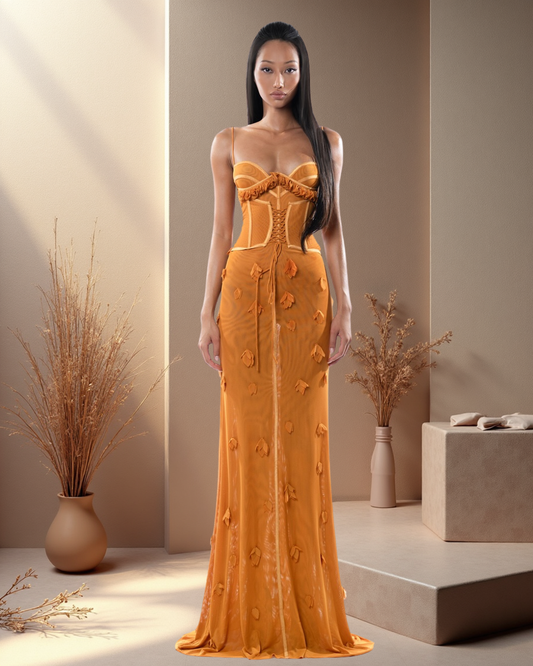 ISLA DRESS
