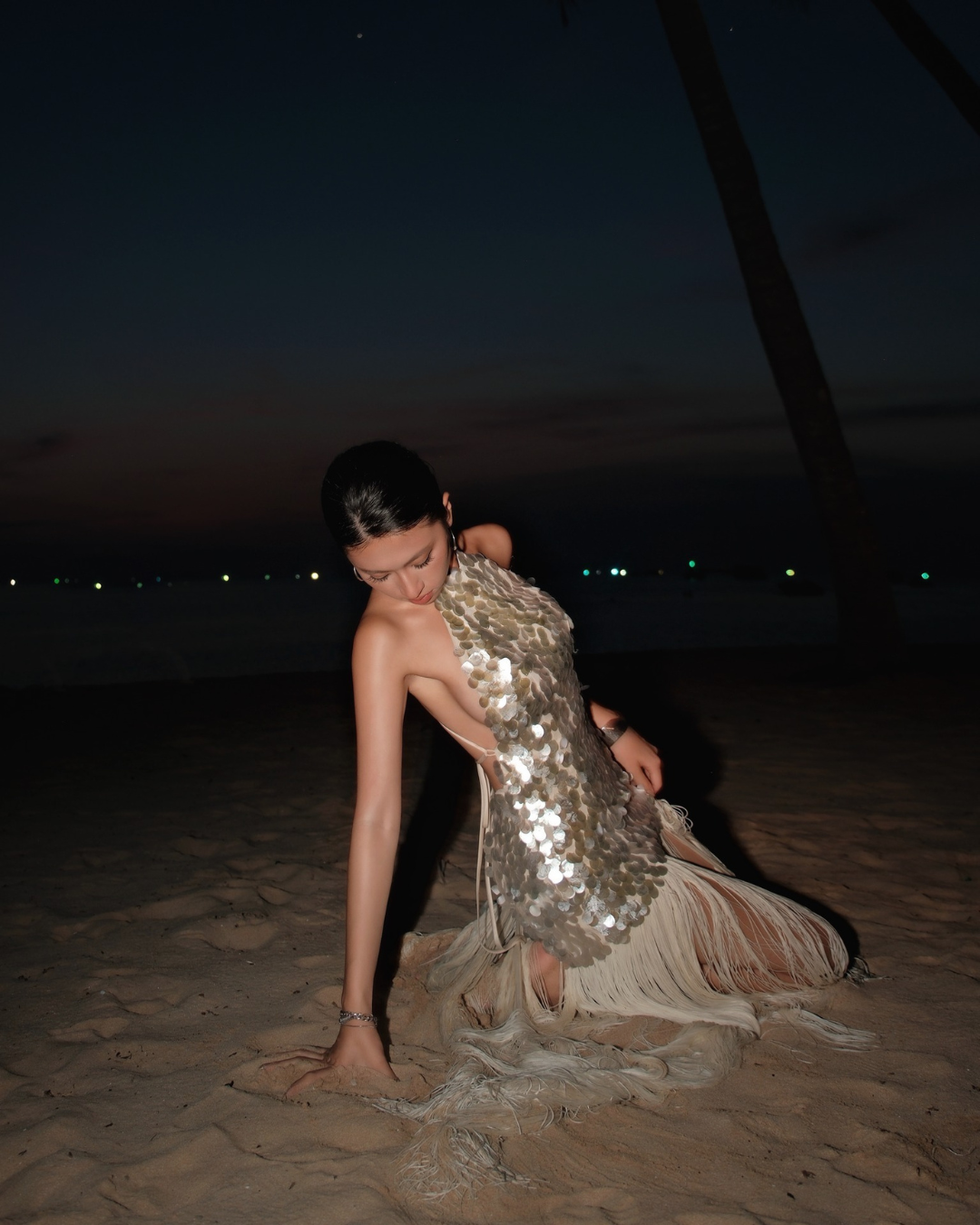 ELARIS DRESS, 7 of 14