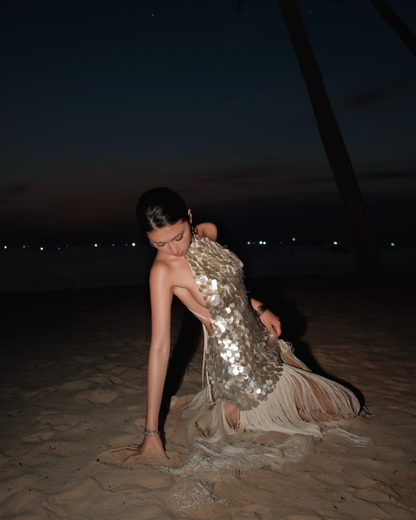 ELARIS DRESS