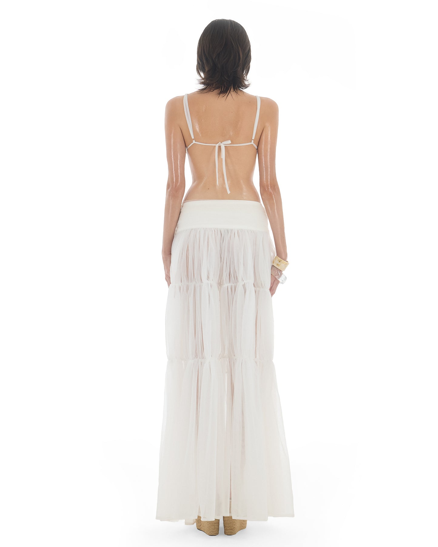 TULIA SKIRT