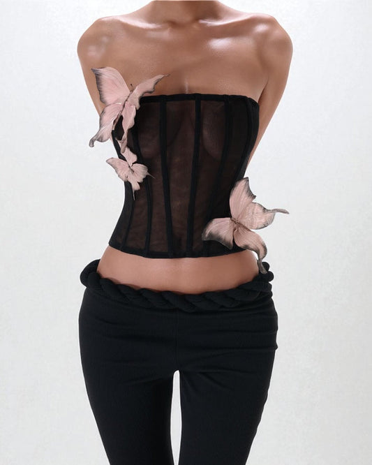 KRIXI CORSET