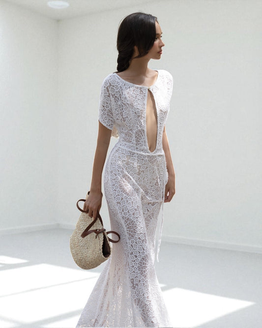 MORNINGTON DRESS