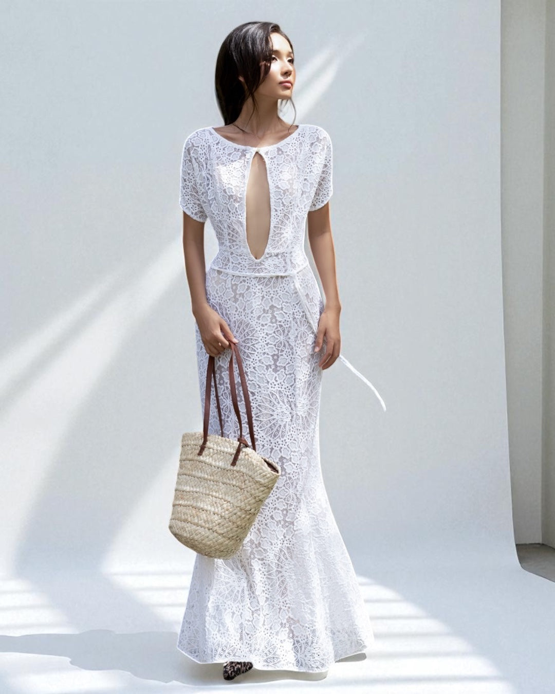 MORNINGTON DRESS