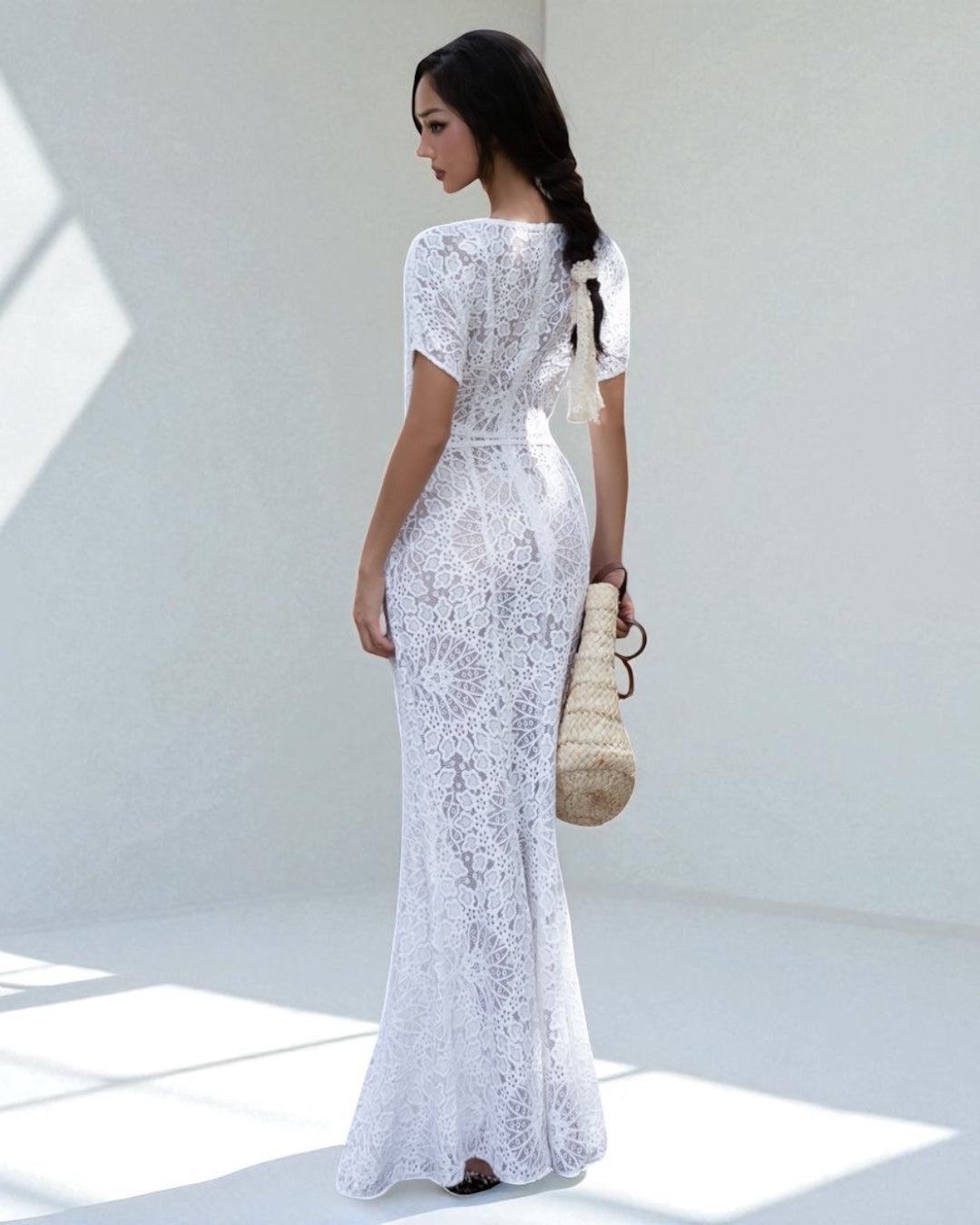 MORNINGTON DRESS