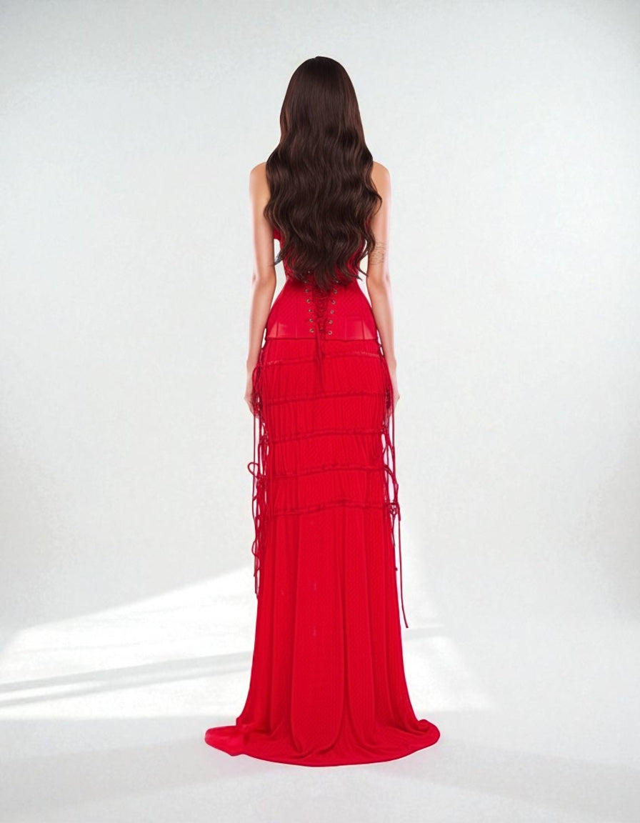 HIBI DRESS