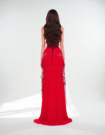 HIBI DRESS