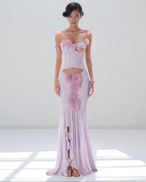 ALLORA DRESS