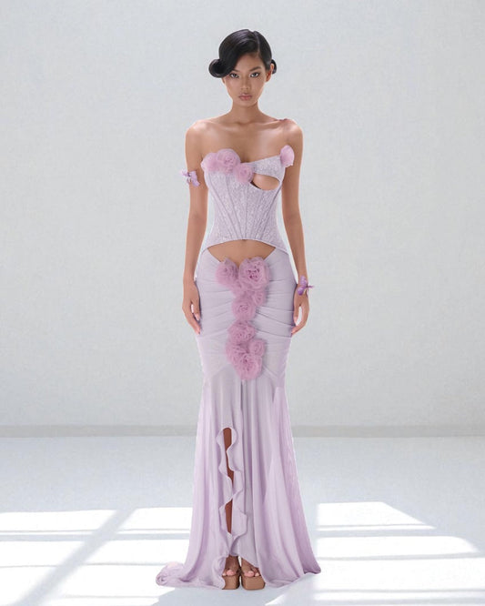 ALLORA DRESS