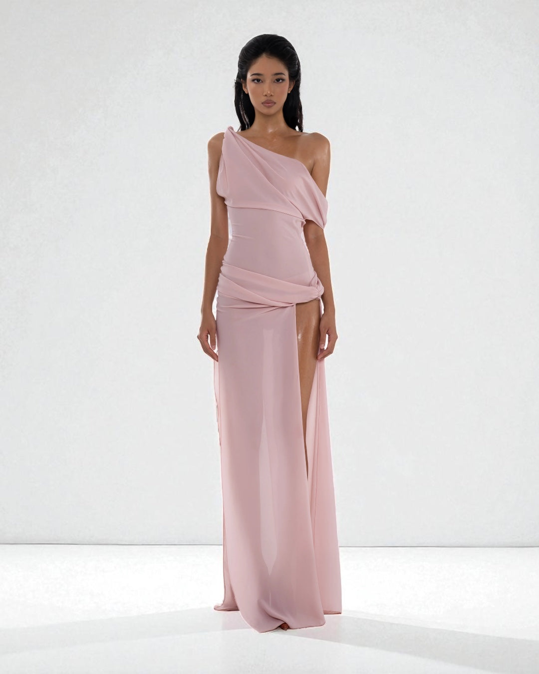 NATALIE DRESS