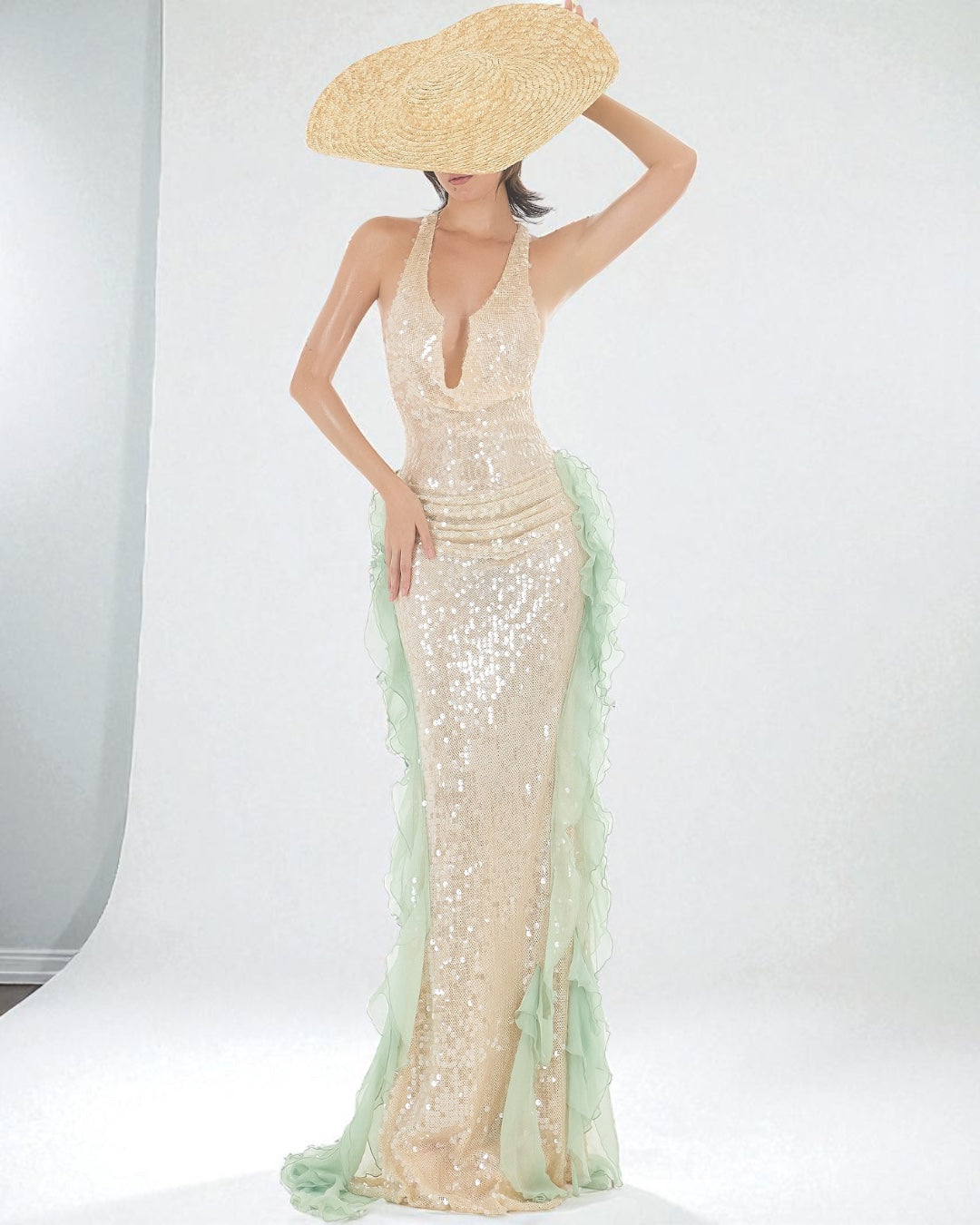 NAMI DRESS