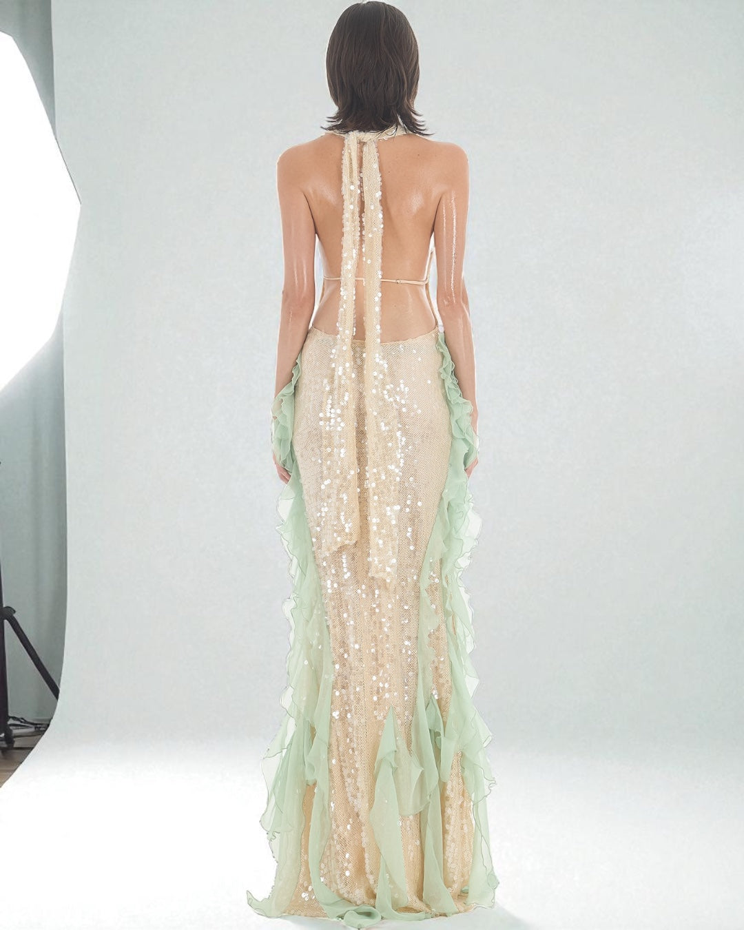 NAMI DRESS