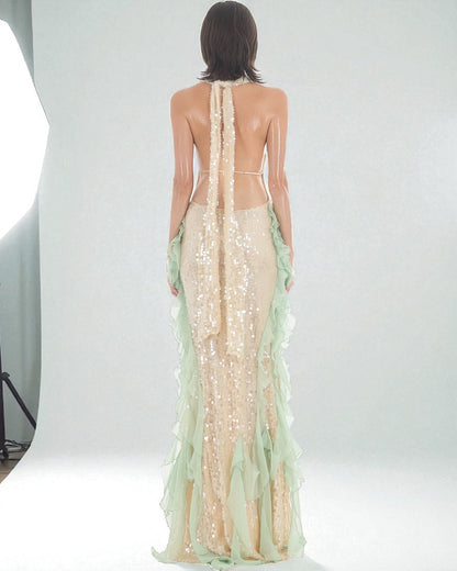 NAMI DRESS