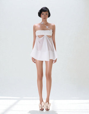 CAROLYN DRESS