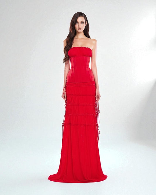HIBI DRESS