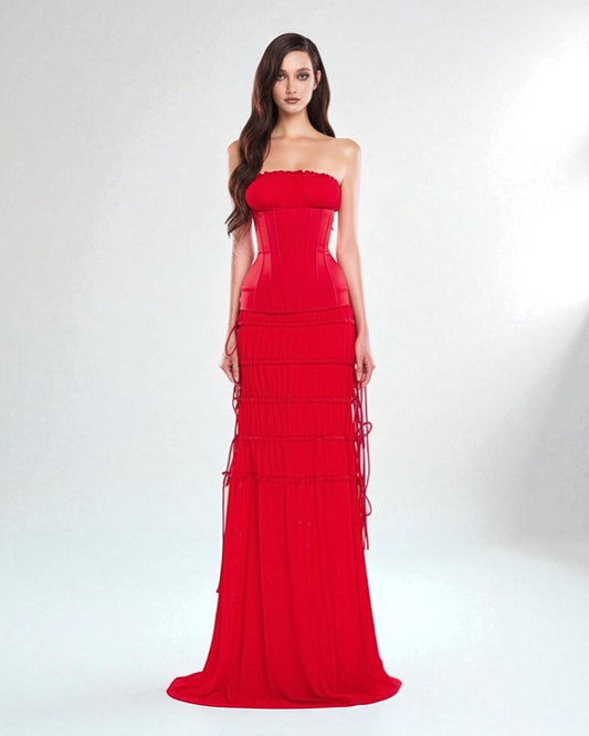 HIBI DRESS