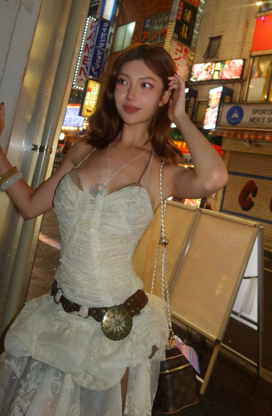 RUTAL DRESS