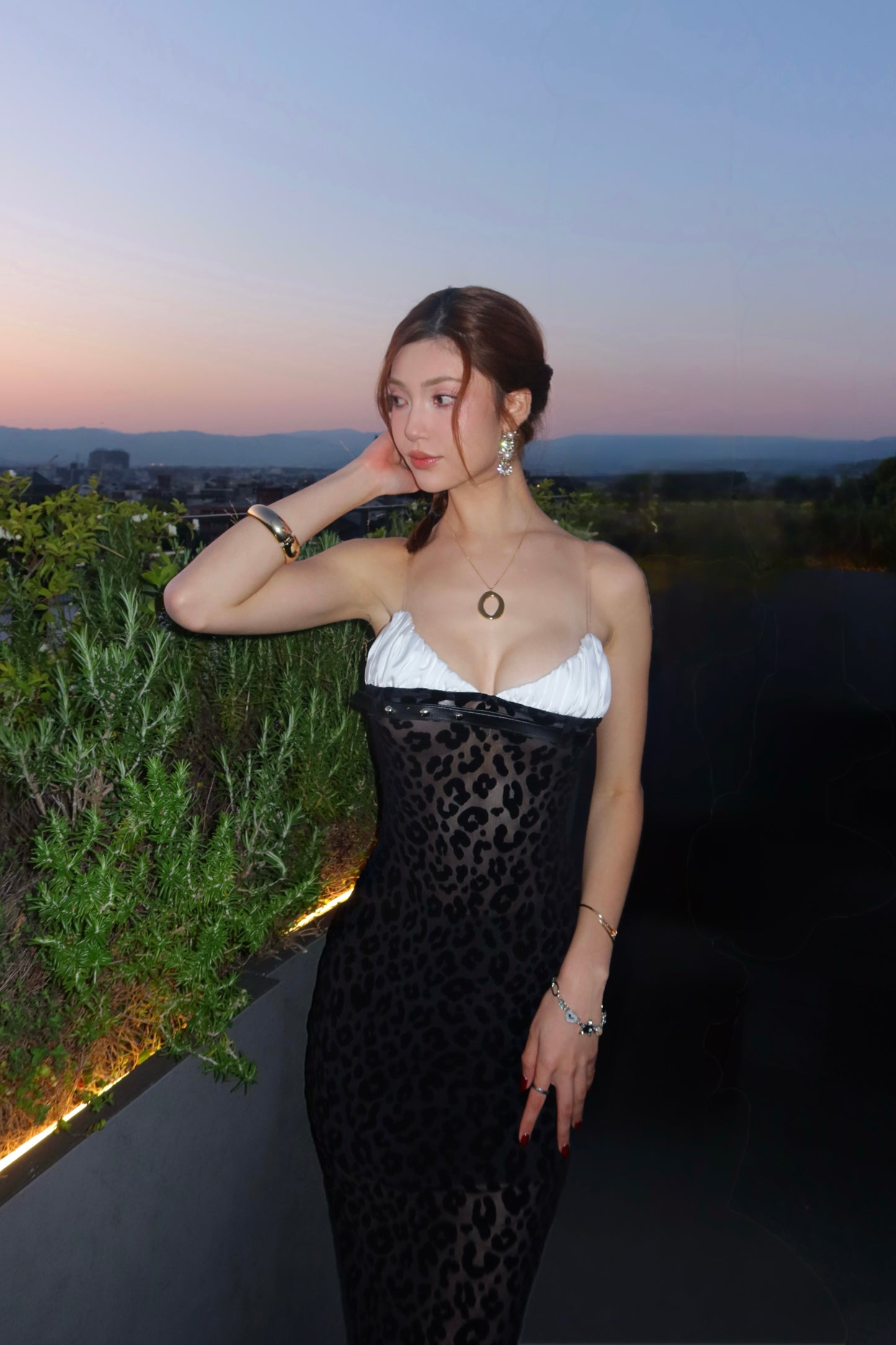 ANI DRESS