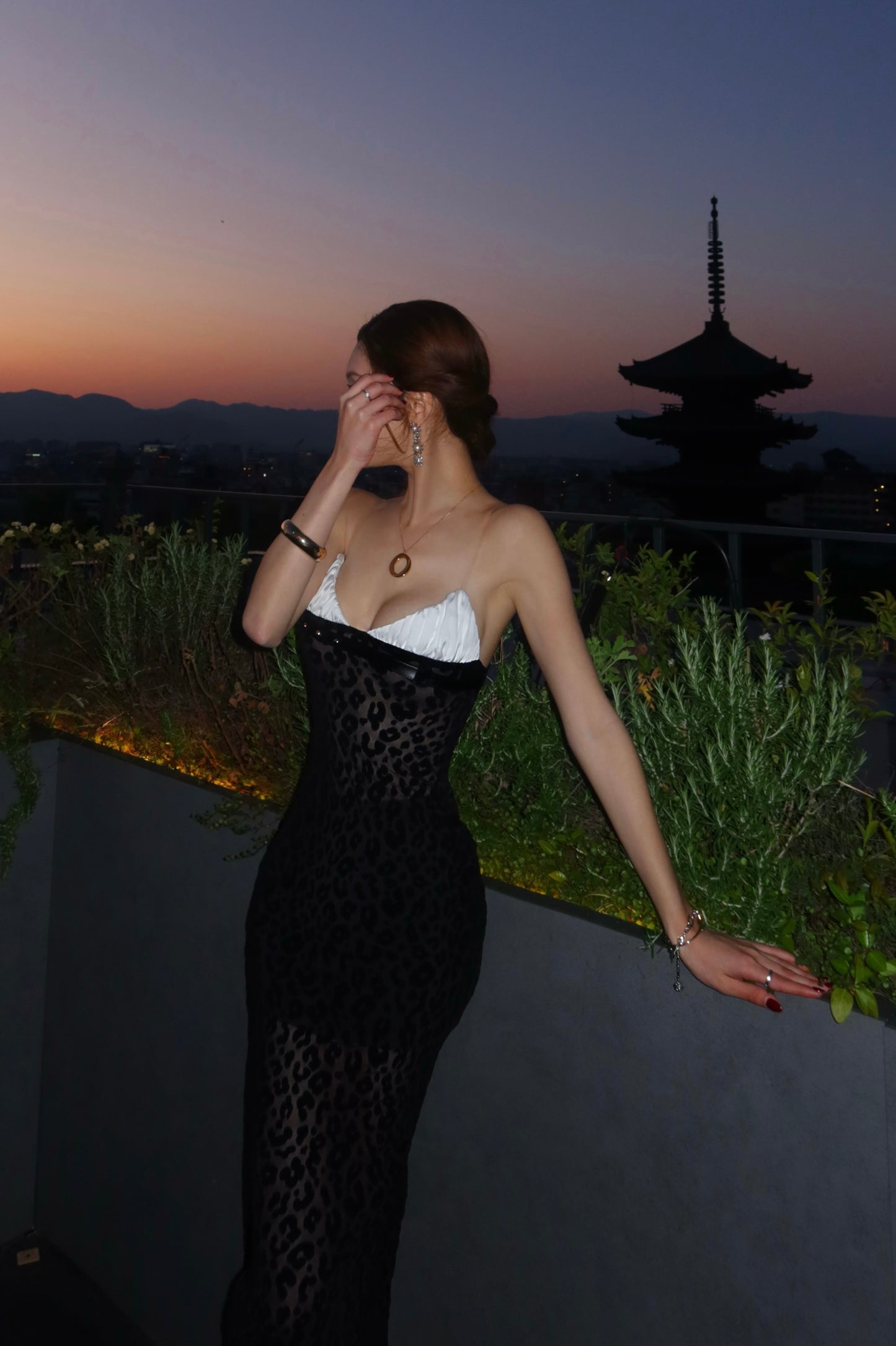 ANI DRESS