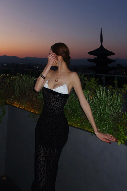 ANI DRESS