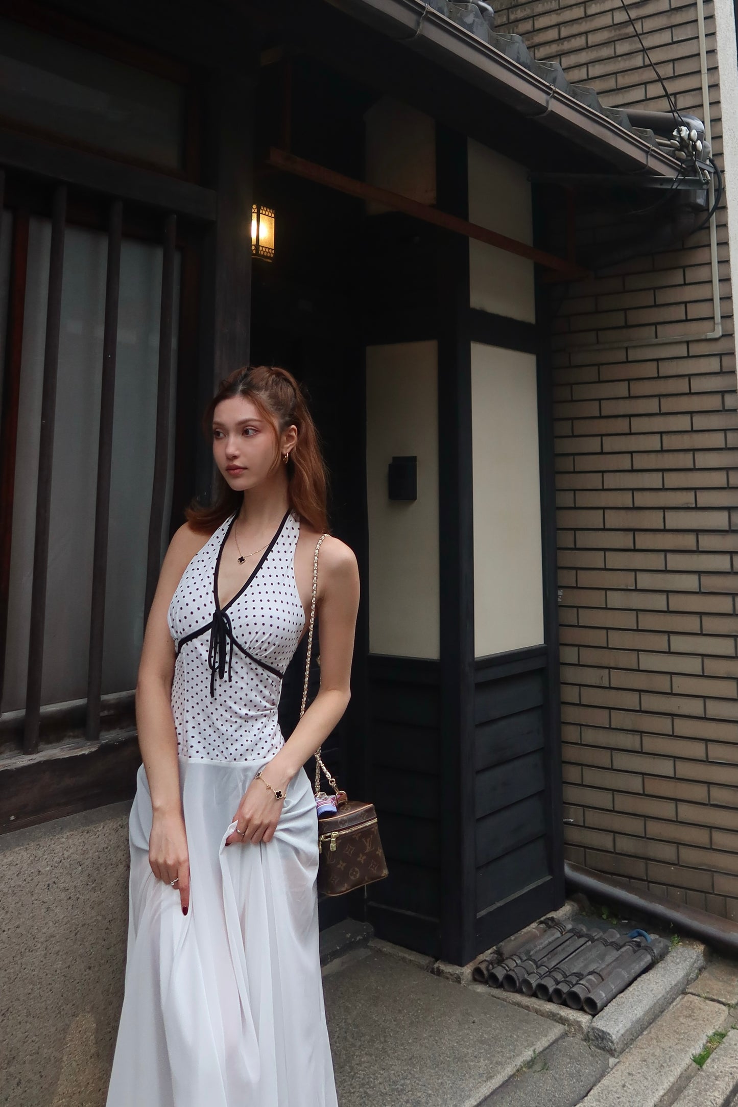IMELDA DRESS