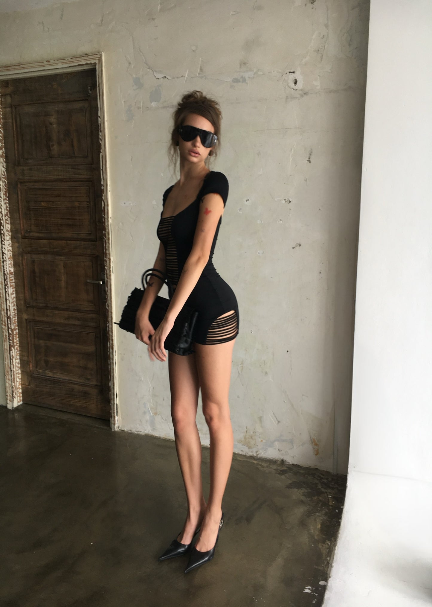 GIA DRESS