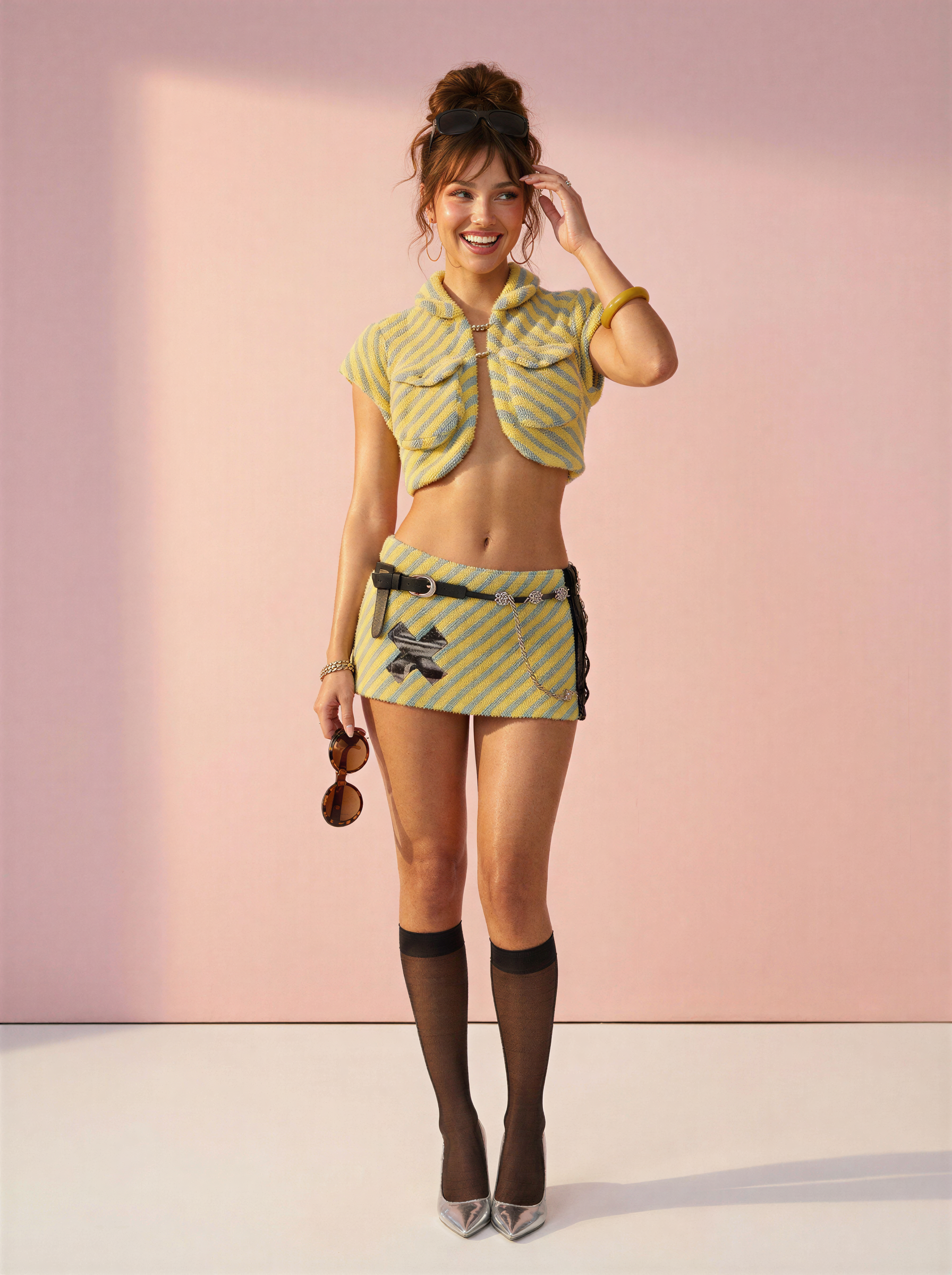 Selected Variant Image