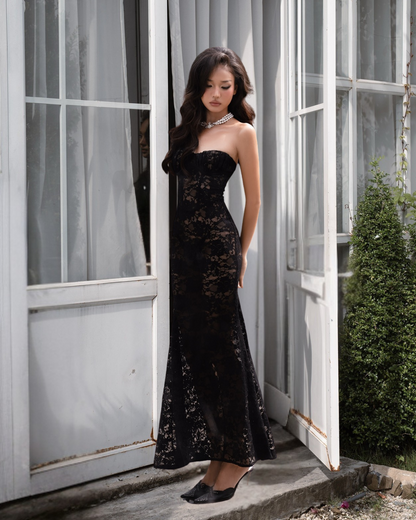 DARIA DRESS