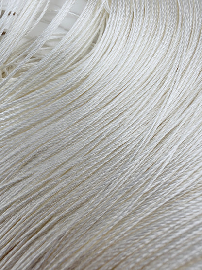 Close-up of the fabric on the Elaris Dress
